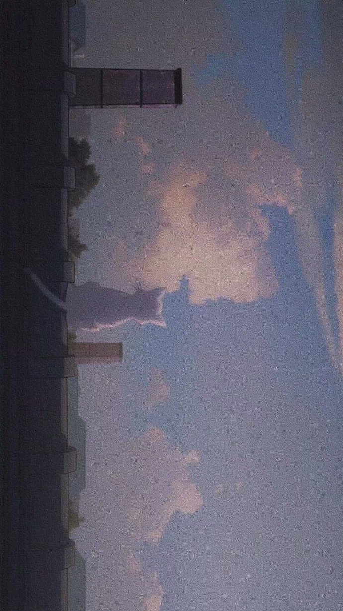 每个人都只能陪你一段路程 别惦记 要开心 ​​​简笔画gif搞笑图片