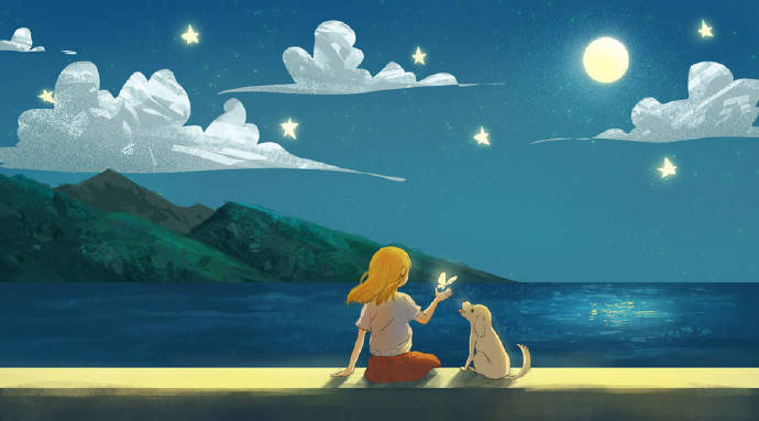 我在物质上的最高奢望就是， 在一个和平的世界上， 有一个健康的简笔画gif搞笑图片