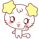 hi，你好斗图啦gif搞笑图片