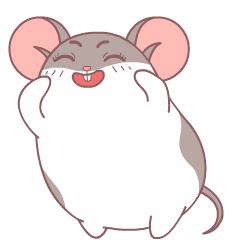 我可爱嘛？斗图啦gif搞笑图片