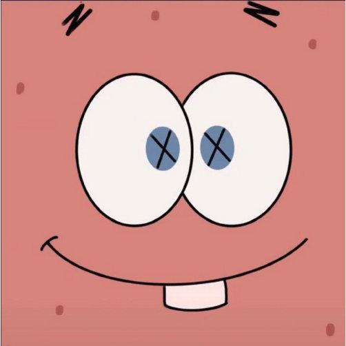 大眼睛斗图啦gif搞笑图片