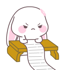 写作业中斗图啦gif搞笑图片