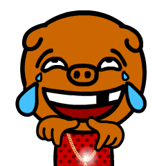 比心中斗图啦gif搞笑图片