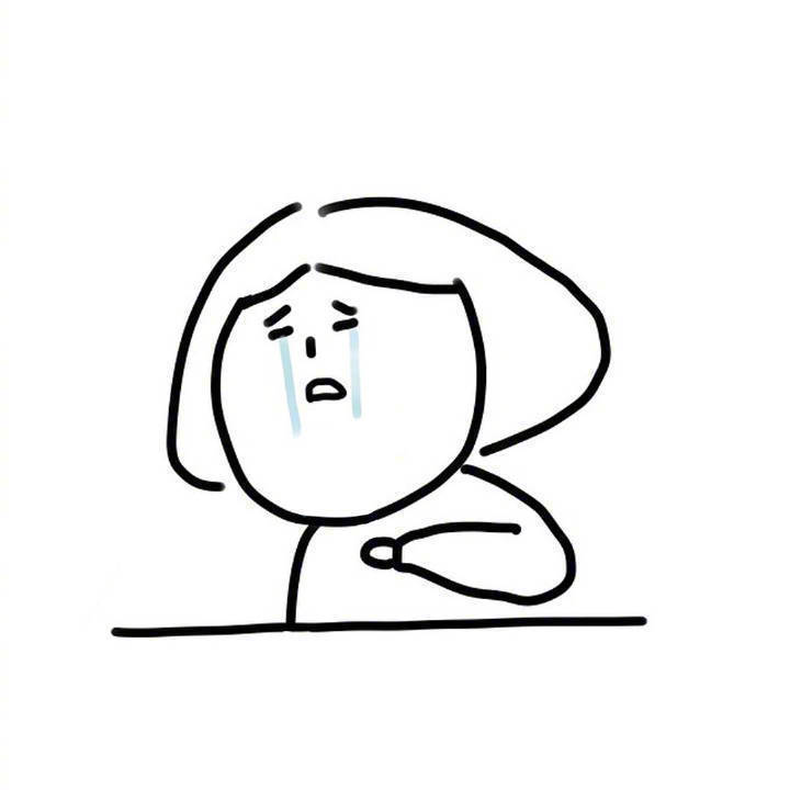 心好痛啊斗图啦gif搞笑图片