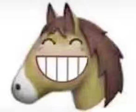 笑你马呢斗图啦gif搞笑图片