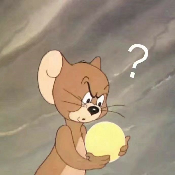 疑问、问号？？？斗图啦gif搞笑图片