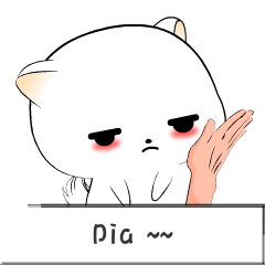 棉花球斗图啦gif搞笑图片