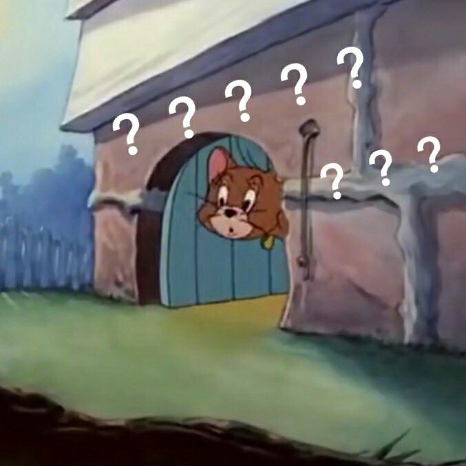 疑问、问号？？？斗图啦gif搞笑图片