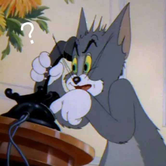 疑问、问号？？？斗图啦gif搞笑图片