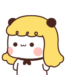 我美吗？斗图啦gif搞笑图片