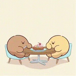 吃饭玩手机啦斗图啦gif搞笑图片