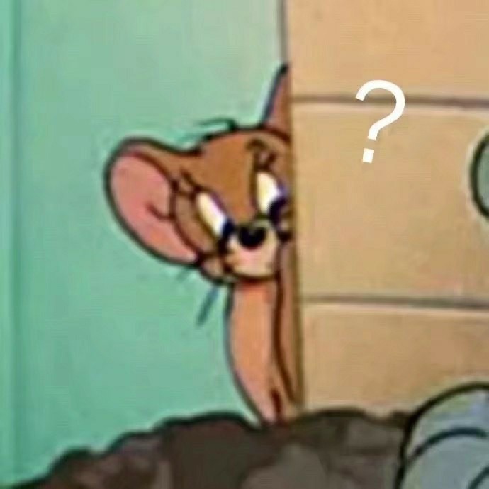 疑问、问号？？？斗图啦gif搞笑图片