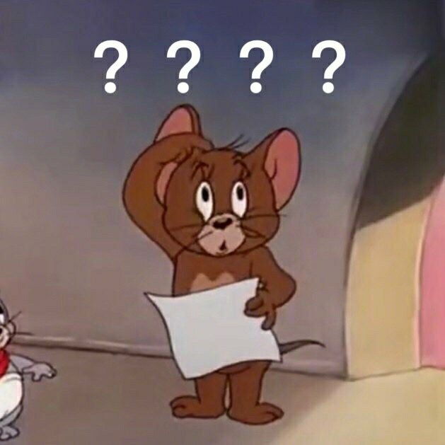 疑问、问号？？？斗图啦gif搞笑图片