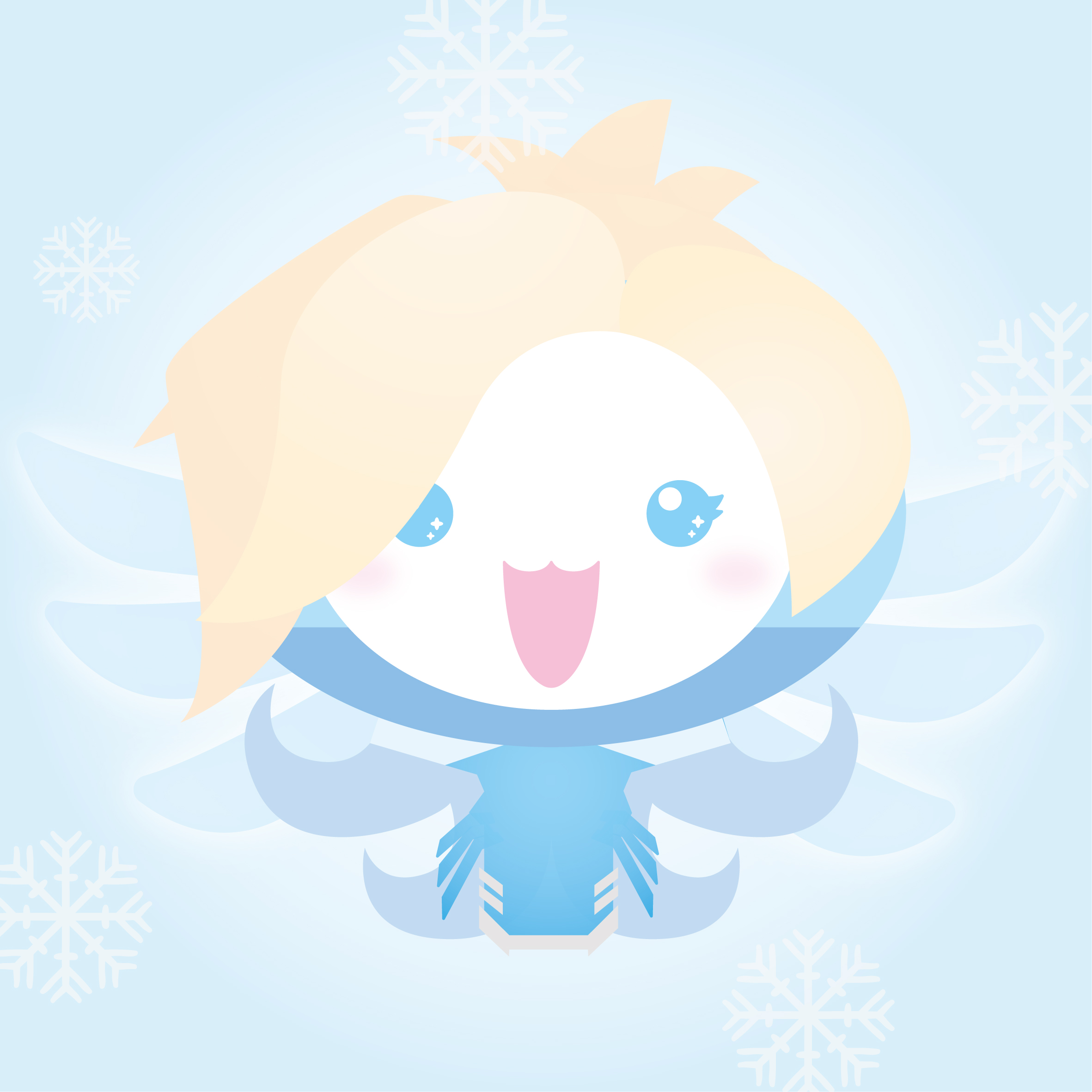 天使斗图啦gif搞笑图片