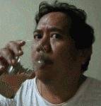 偷偷笑了斗图啦gif搞笑图片