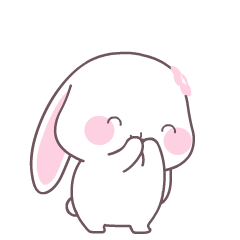 嘻嘻笑（捂嘴笑）斗图啦gif搞笑图片