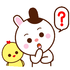 疑问中斗图啦gif搞笑图片