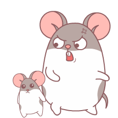 揍你揍你斗图啦gif搞笑图片