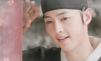 手放在墙壁上斗图啦gif搞笑图片