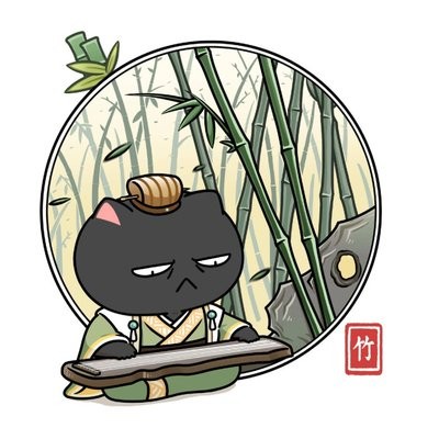 如果历史是一群喵斗图啦gif搞笑图片