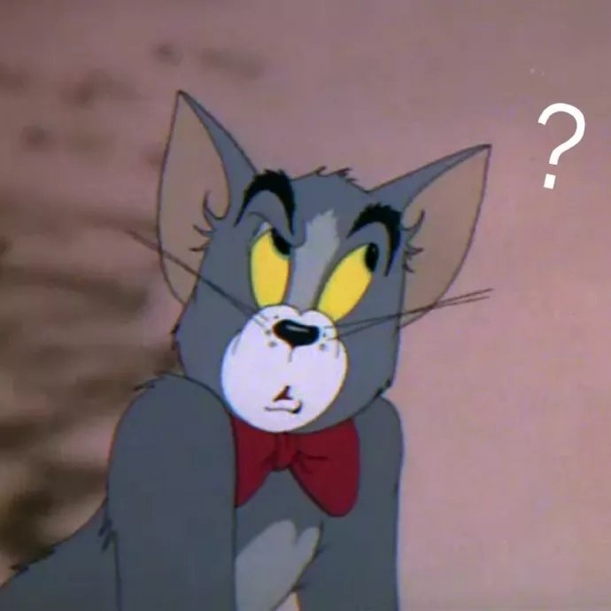 疑问、问号？？？斗图啦gif搞笑图片