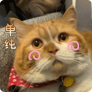 单纯呀斗图啦gif搞笑图片