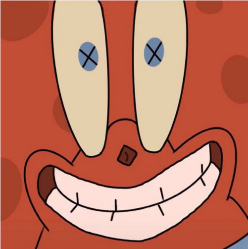 大眼睛斗图啦gif搞笑图片