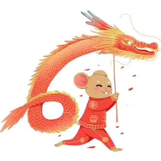 舞狮子斗图啦gif搞笑图片