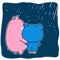 许愿了！斗图啦gif搞笑图片