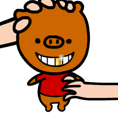 挠痒痒斗图啦gif搞笑图片