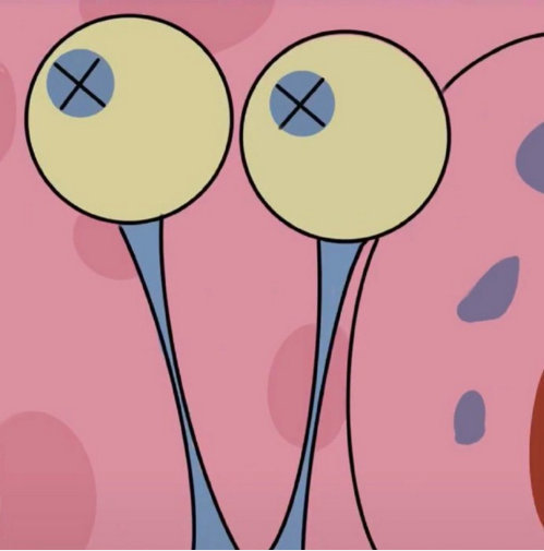 大眼睛斗图啦gif搞笑图片