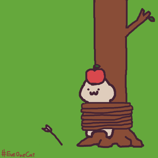 苹果来了斗图啦gif搞笑图片