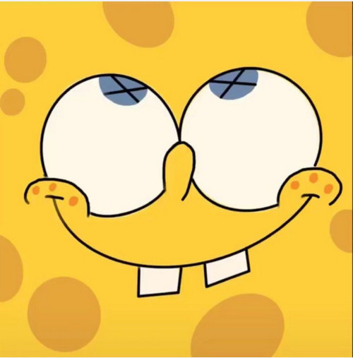 大眼睛斗图啦gif搞笑图片