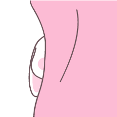 偷看一下斗图啦gif搞笑图片