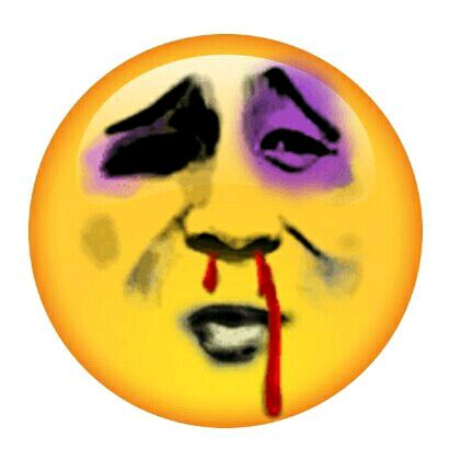 被打了斗图啦gif搞笑图片