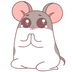 我求你了斗图啦gif搞笑图片