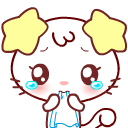 可怜好害怕斗图啦gif搞笑图片