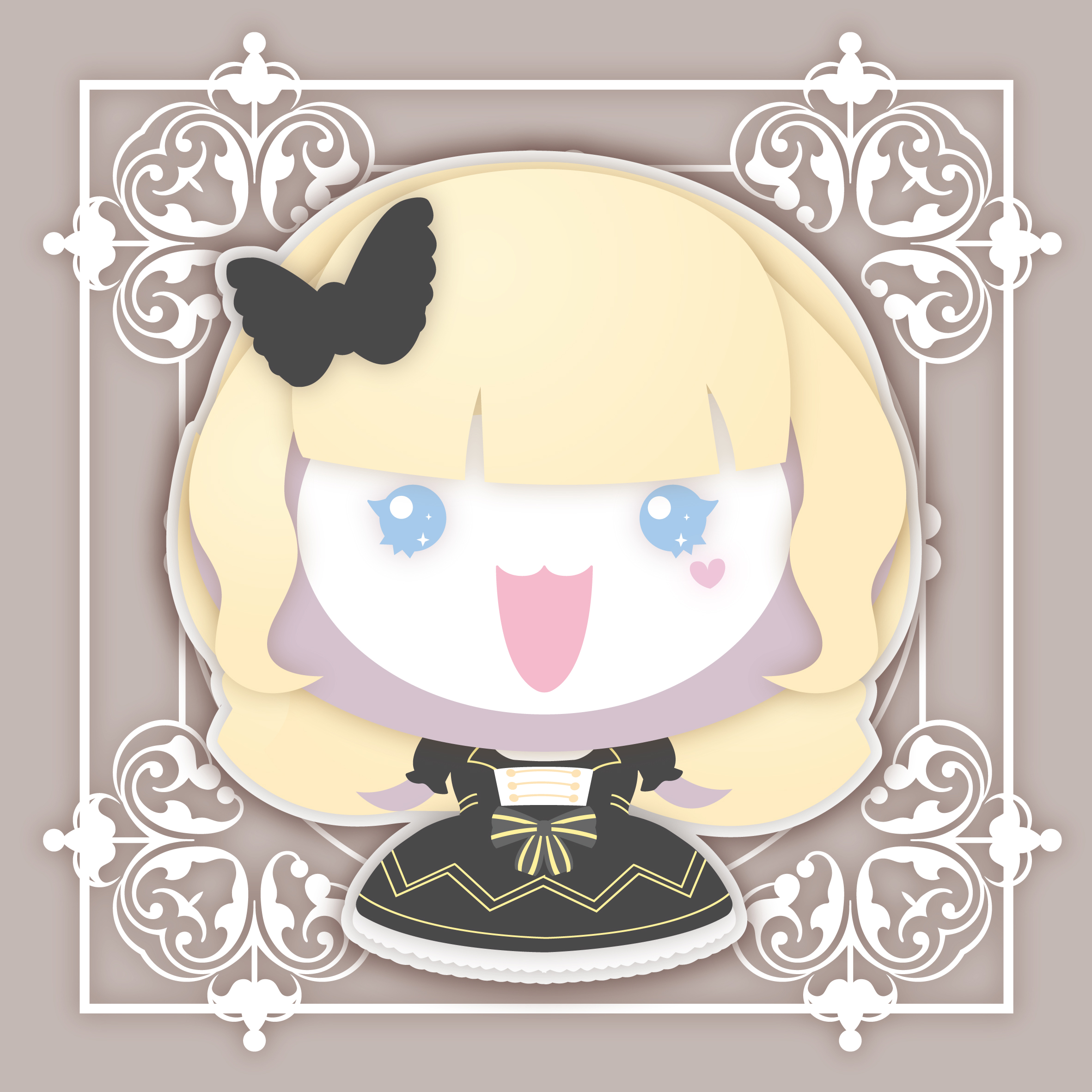 可爱斗图啦gif搞笑图片