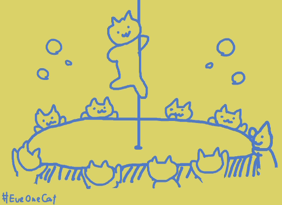 钢管舞斗图啦gif搞笑图片