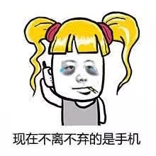 现在不离不弃的是手机斗图啦gif搞笑图片