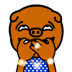 嘿嘿，偷笑中斗图啦gif搞笑图片