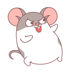 啊哈，你这坏蛋斗图啦gif搞笑图片