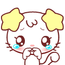 伤心委屈斗图啦gif搞笑图片