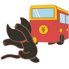 红包车别跑斗图啦gif搞笑图片