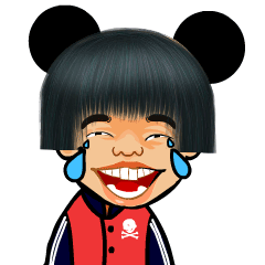 我哭了斗图啦gif搞笑图片