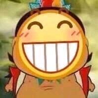 大胖子笑斗图啦gif搞笑图片