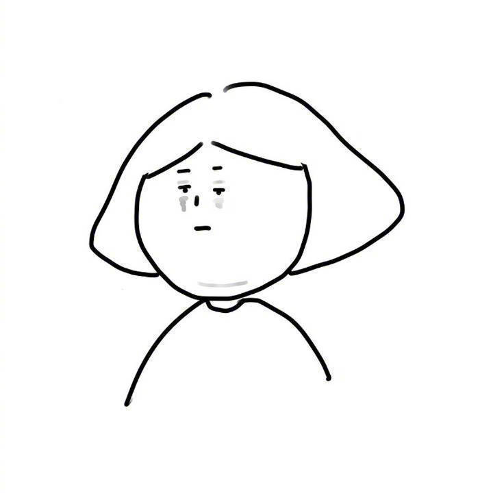 想着想着就哭了斗图啦gif搞笑图片