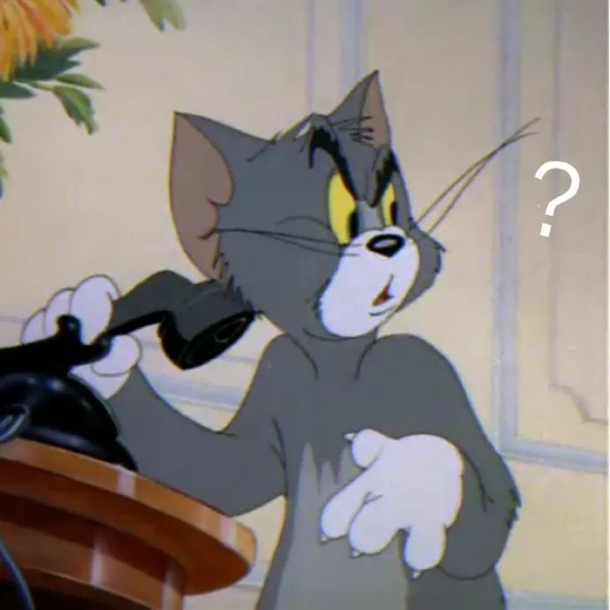 疑问、问号？？？斗图啦gif搞笑图片