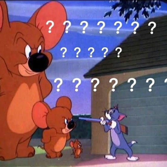 疑问、问号？？？斗图啦gif搞笑图片