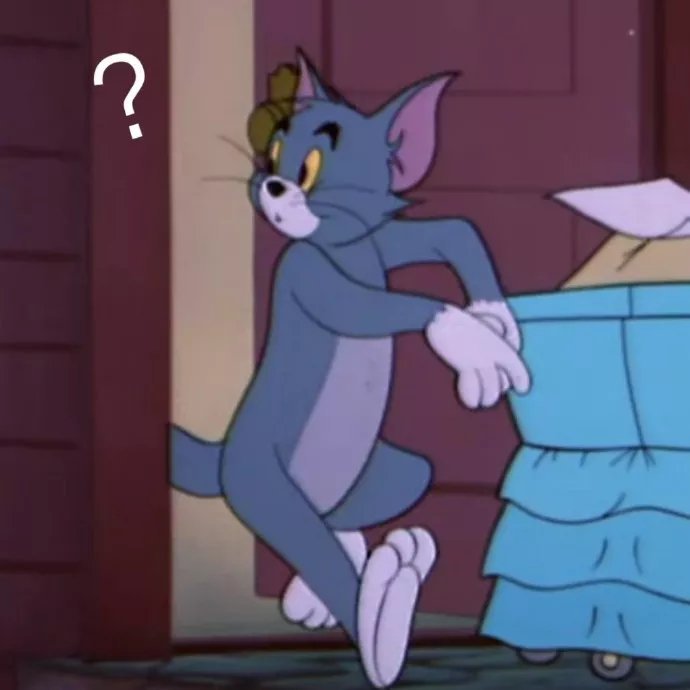 疑问、问号？？？斗图啦gif搞笑图片